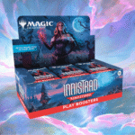 Innistrad Remastered Play Booster Display
