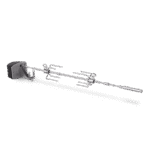 Weber Rotisserie for Searwood and Spirit BBQs (3400261)