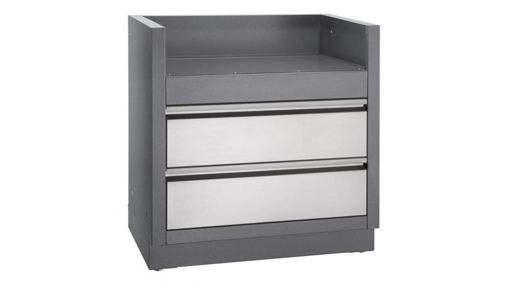 Napoleon Oasis Under Grill Cabinet IM-UGC32-CN