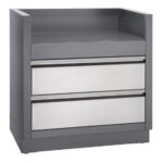 Napoleon Oasis Under Grill Cabinet IM-UGC44-CN