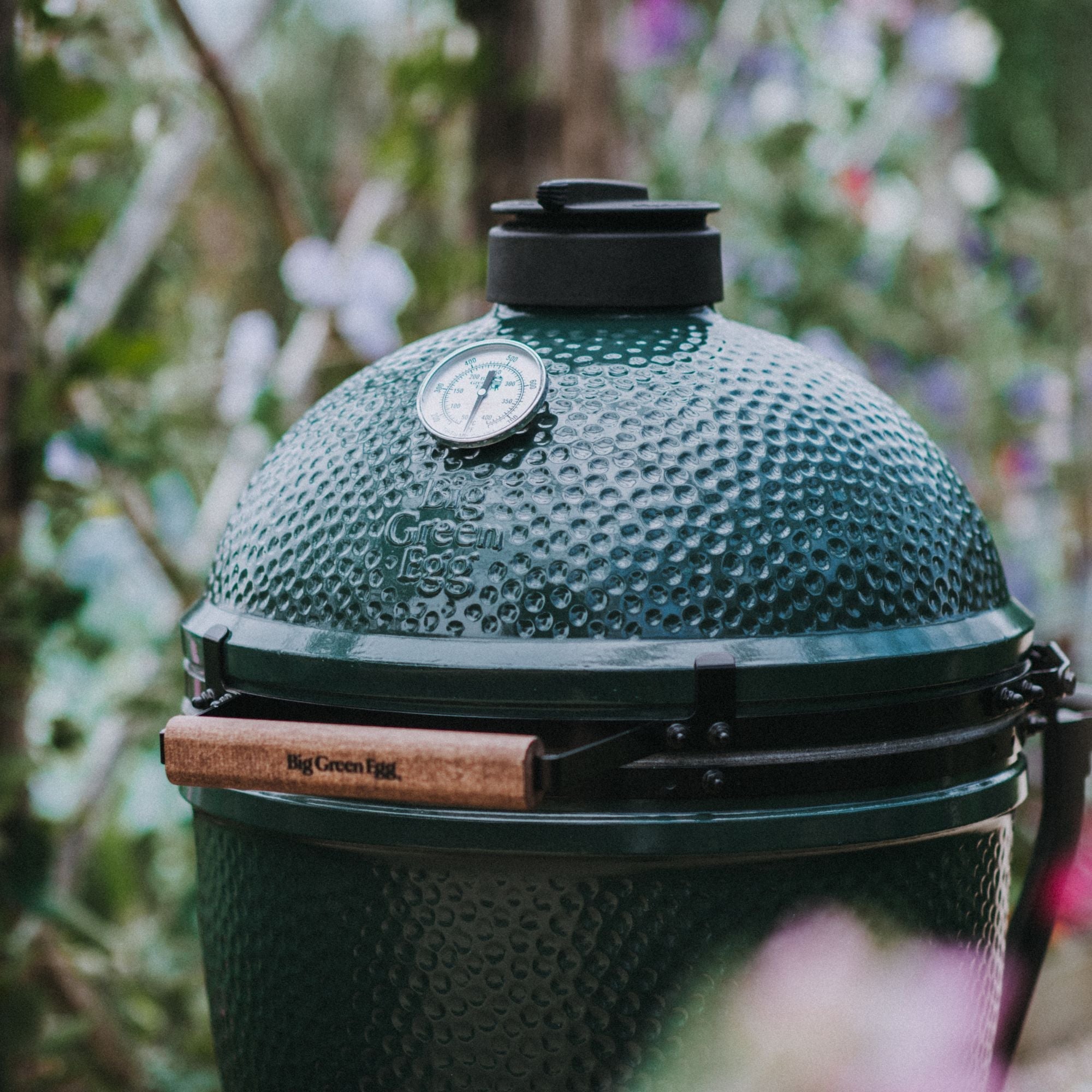 Large Big Green Egg - Image 2