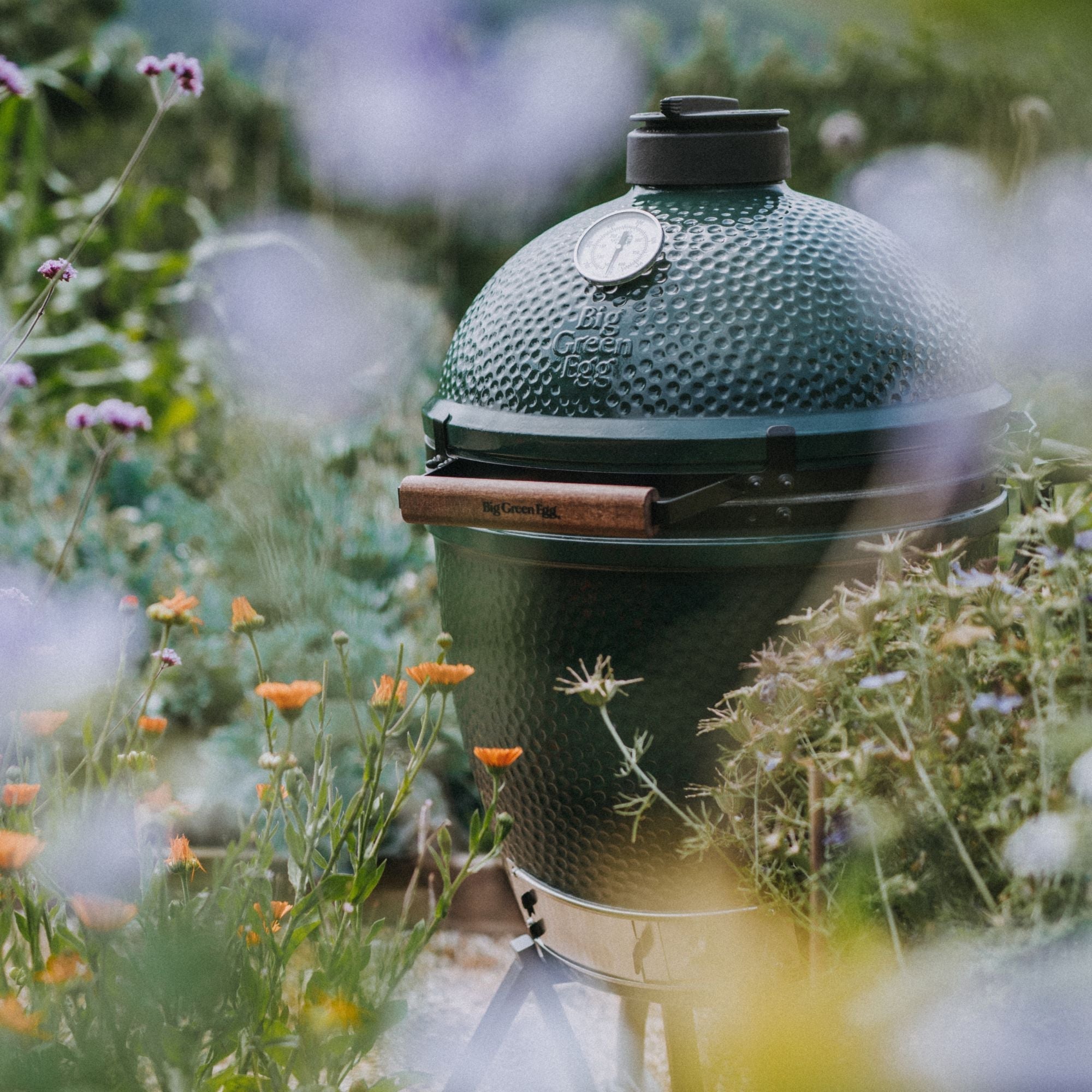 Large Big Green Egg - Image 7