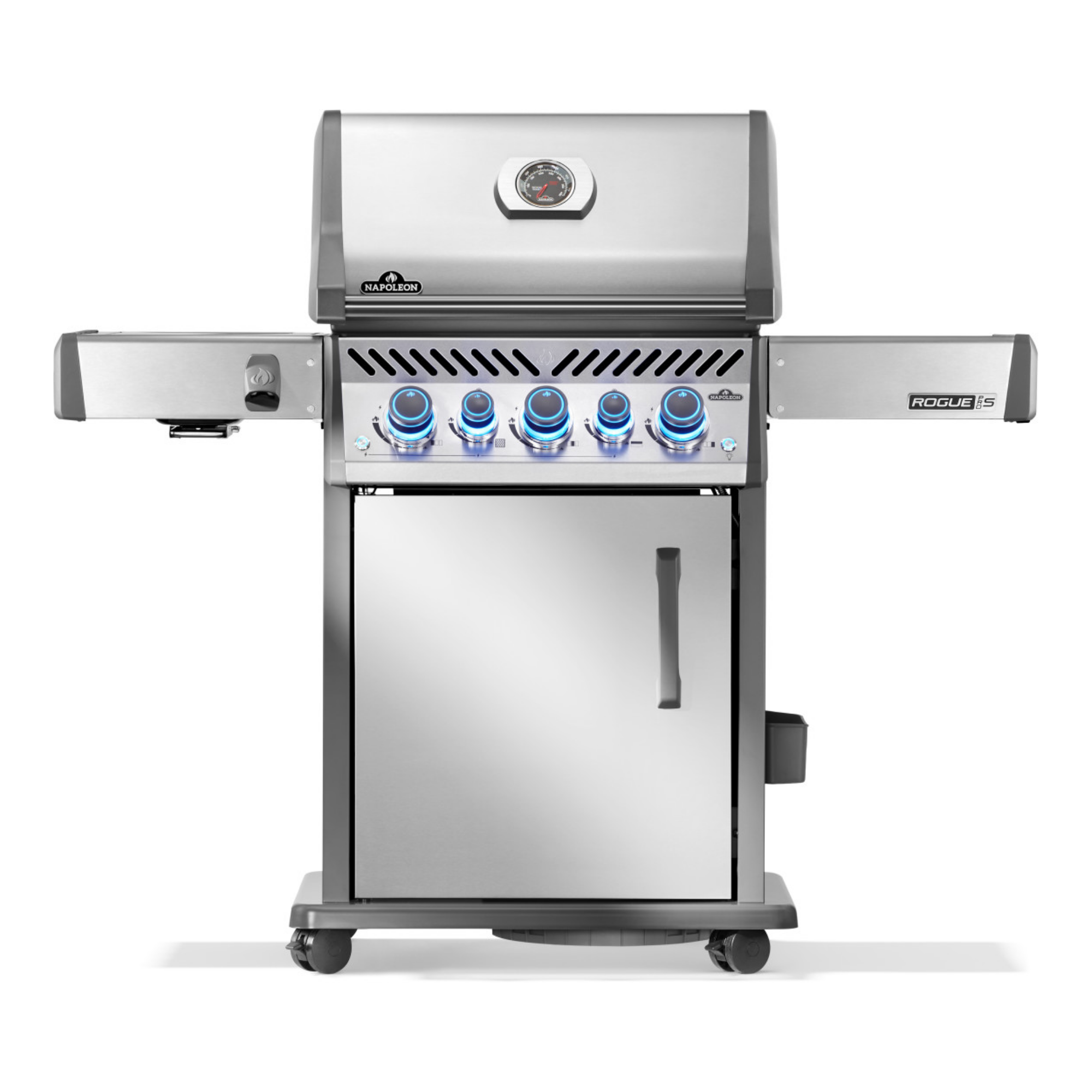 Napoleon Rogue® PRO-S 425 RSIB Gas BBQ RPS425RSIBPSS-2-GB