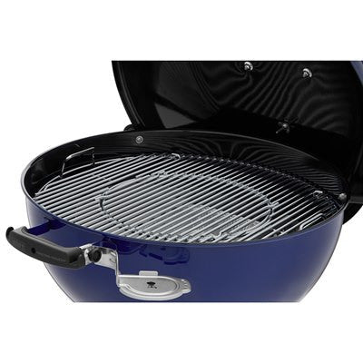Weber Master-Touch GBS C-5750 Ocean Blue - Image 5