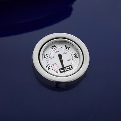 Weber Master-Touch GBS C-5750 Ocean Blue - Image 6