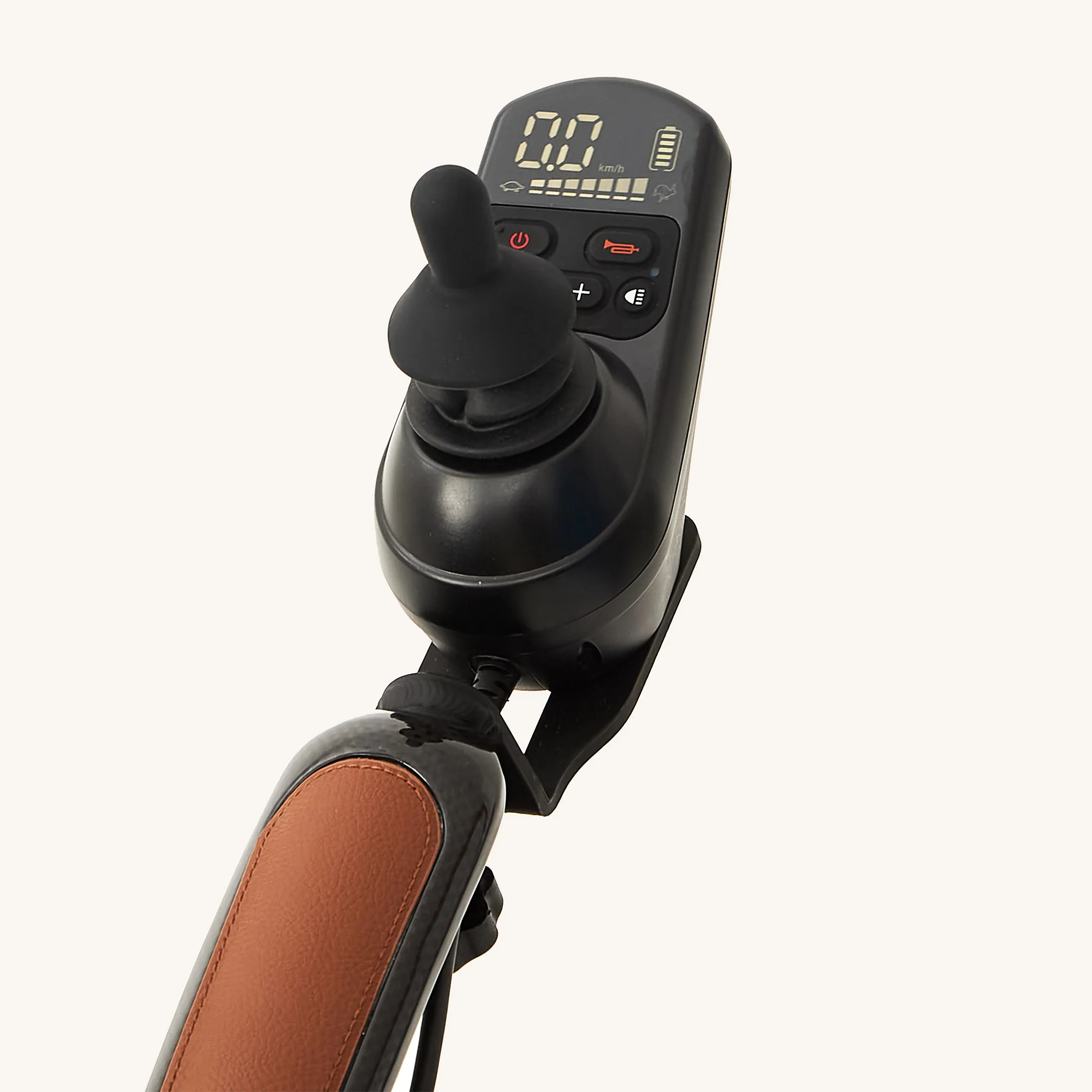 The Halo Carbon Fiber - 12.9kg Airline Friendly Ultra Lightweight Folding Travel Electric Wheelchair - Image 11