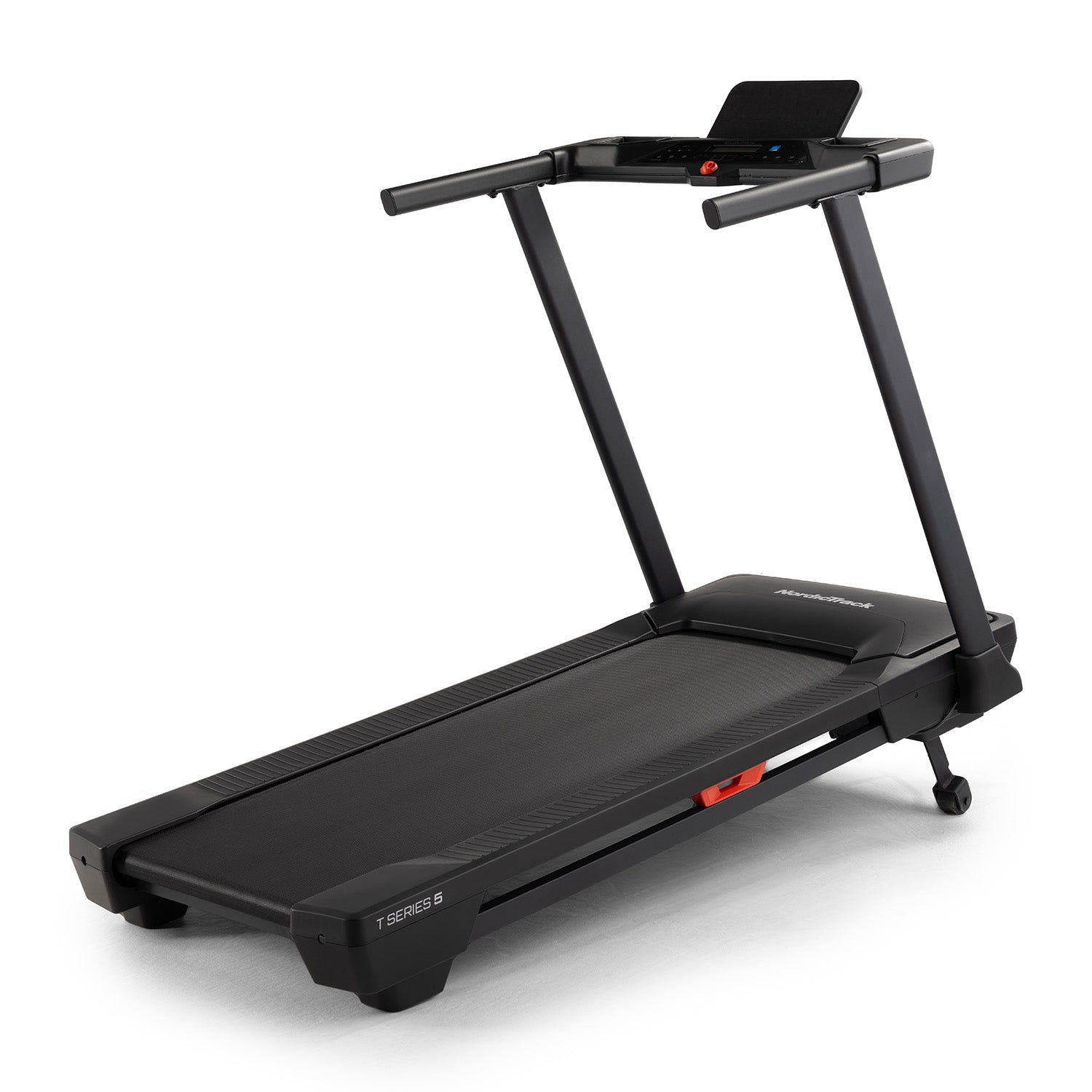 NordicTrack T Series 5 Treadmill - Image 4