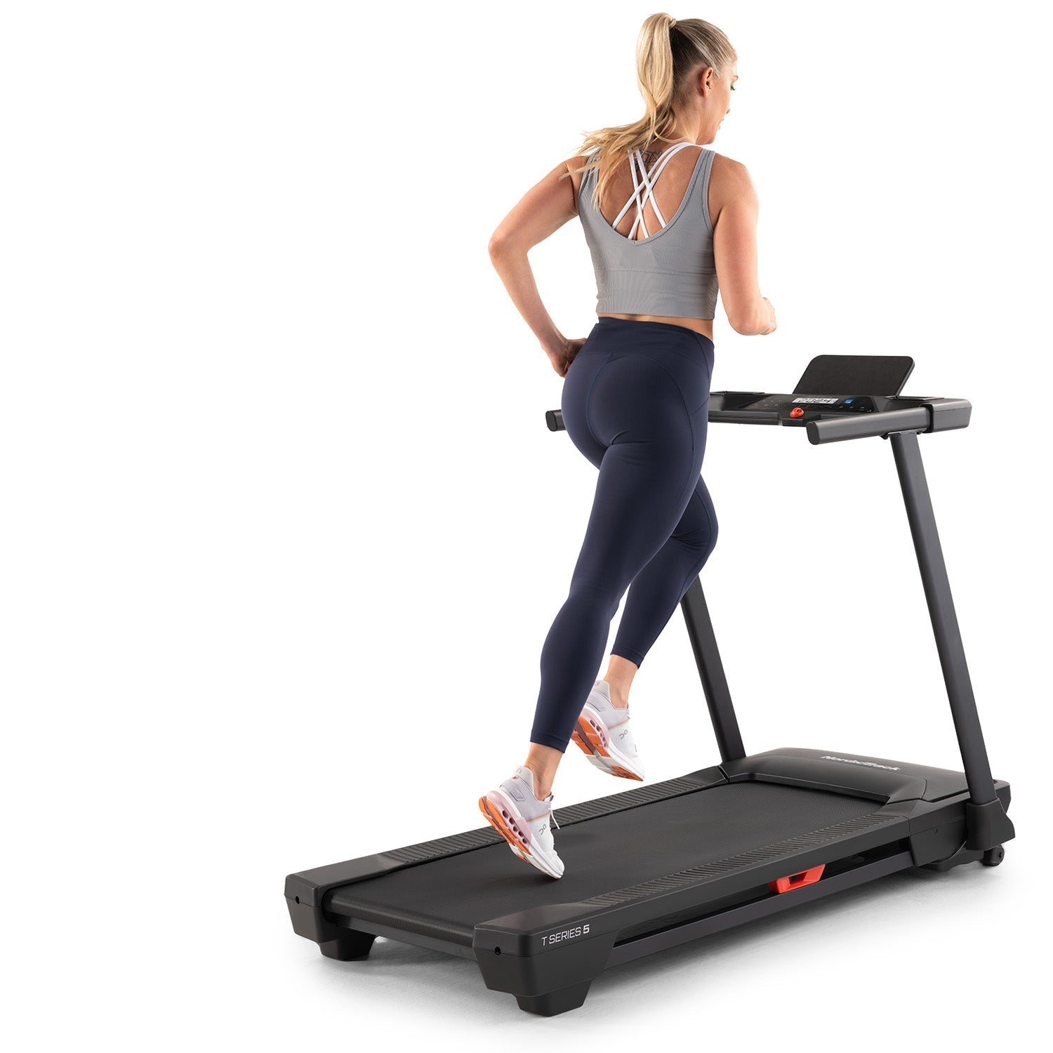 NordicTrack T Series 5 Treadmill - Image 6